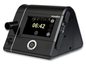 Συσκευή BiPAP BiLevel Prisma 25S Weinmann