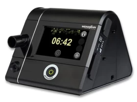 Συσκευή BiPAP BiLevel Prisma 25SΤ Weinmann