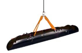 Φορείο ασθενών Rescue Stretcher