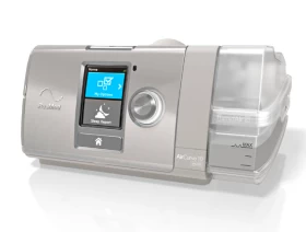 Συσκευή BiLevel Resmed AirCurve 10VAuto
