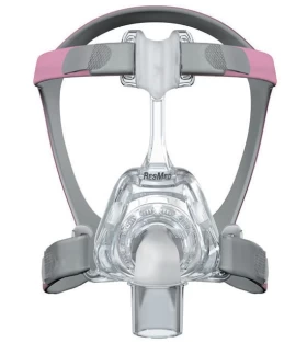 Ρινική μάσκα Cpap Resmed Mirage FX For Her