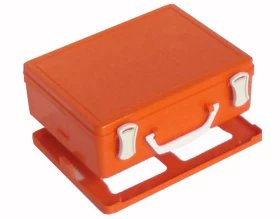 Κουτί Πρώτων Βοηθειών Pharma Box 3