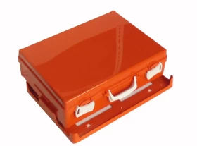 Κουτί Πρώτων Βοηθειών Pharma Box 5