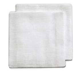Γάζα  5*5Χ8ply υδρόφιλη (100 τεμάχια)