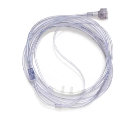 Ρινικά σωληνάκια-ματογυάλια οξυγόνου 2,10m-Teleflex