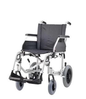 Αμαξίδιο μεταφοράς Deluxe S-ECO Transit B+B(πλάτους 46 cm)