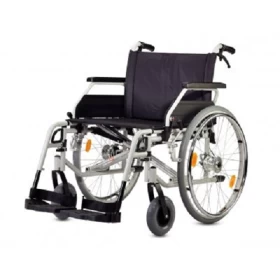 Αναπηρικό αμαξίδιο S-ECO 300XL B+B(πλάτος 52 cm) Alfacare