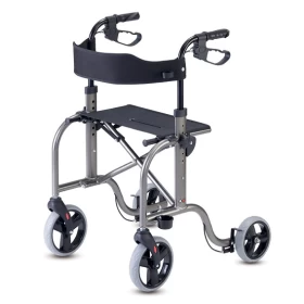 Περιπατητήρας Rollator RL SMART B+B