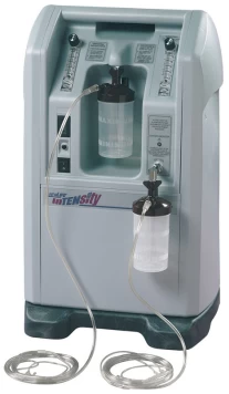 Συμπυκνωτής οξυγόνου AirSep NewLife Intensity 10Lt (12 άτοκες δόσεις)