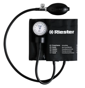 Πιεσόμετρο Ιατρικό Exacta Riester R-1350