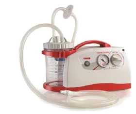 Αναρρόφηση Askir 36 BR Lead (36Lt/min) (Ρεύματος-Μπαταρίας)