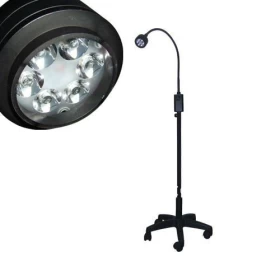 Φωτισμός LED πλάγιος Minston