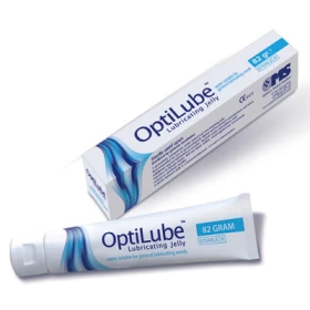 Λιπαντικό gel Optilube