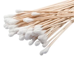 Βαμβακοφόροι στυλεοί 20cm Jumbo(50τεμ)