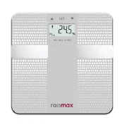 Ζυγός-Λιπομετρητής WF260-Rossmax