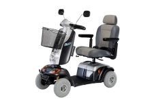 Scooter Kymco MIDI XL
