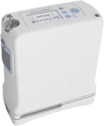 Φορητός συμπυκνωτής οξυγόνου Inogen One G4-4 cell 