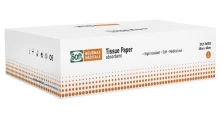 Χαρτοβάμβακας EXTRA-EXTRA λευκότητας 77% (5kg Διπλωμένος)