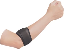 Περιαγκώνιο Ελαστικό Με Σιλικόνη One Size AC – 1083