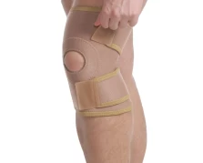 Επιγονατίδα Neoprene Ανοικτή ONE SIZE AC-1054