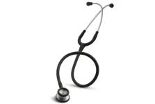 Στηθοσκόπιο Littmann Classic II παίδων Black
