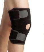 Επιγονατίδα Neoprene Ανοικτή KING SIZE AC-1054
