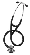 Στηθοσκόπιο Littmann 3M Cardiology IV 6200 Black