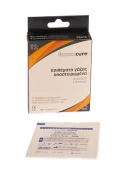 Γάζα 15*15 αποστειρωμένη (12τεμ)
