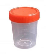 Κύπελλα ούρων αποστειρωμένα 60ml
