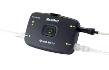 Σύστημα μελέτης ύπνου ResMed ApneaLink Air