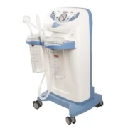 Συσκευή αναρρόφησης νοσοκομειακή Cami New Hospivac 350 