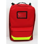 Ισοθερμική τσάντα πρώτων βοηθειών πλάτης Pharma Back Pack 1 (60x42x23cm)