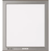 Διαφανοσκόπιο επιτοίχιο  WEIKO SLIM LED PLUS 1 θέσης