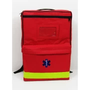 Τσάντα πρώτων βοηθειών Pharma Back Pack 3 (48x33x11cm)