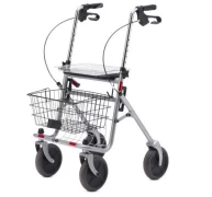 Rollator - Περιπατητήρας Senio B+B