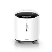 Συμπυκνωτής Οξυγόνου 5Lit – LITE YuWell