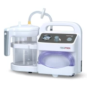 Συσκευή αναρρόφησης V5 30lit/min-Rossmax