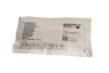 Ηλεκτρόδια αυτοκόλλητα 40×30 mm τετράγωνα ECO FSRG1- Skintact (50τμχ)