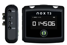 Διαγνωστική συσκευή Διαταραχών Ύπνου nox T3s-Nox Medical