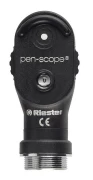 Οφθαλμοσκόπιο Riester Penscope 2 ,7 V