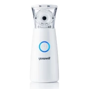Νεφελοποιητής Πλέγματος Mesh Nebulizer M102