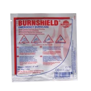 Burnshield γάζα 10x10cm 