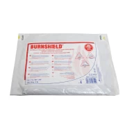 Burnshield βαμβακοσέντονο 1x1m