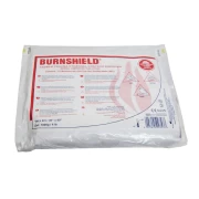 Burnshield βαμβακοσέντονο 1x2m