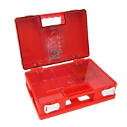 Πλαστικό Κουτί Α' Βοηθειών Pharma Mini Box