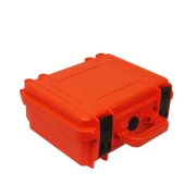 Πλαστικό Κουτί Α' Βοηθειών Pharma Waterproof Mini Box