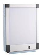 Διαφανοσκόπιο μονό Led 0804490