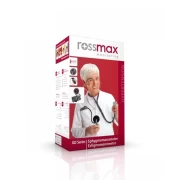 Αναλογικό πιεσόμετρο GD102-D με στηθοσκόπιο-Rossmax