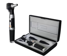 Ωτοσκόπιο οπτικής ίνας Fazzini