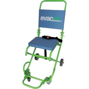 Καρέκλα-φορείο Evacusafe Transit Chair (4 Wheel)